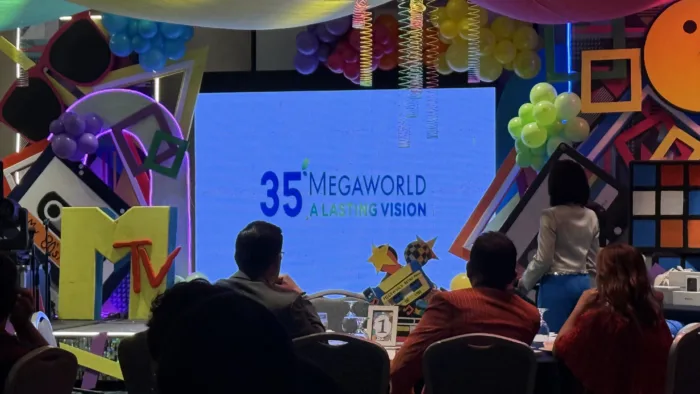Megaworld Corporation