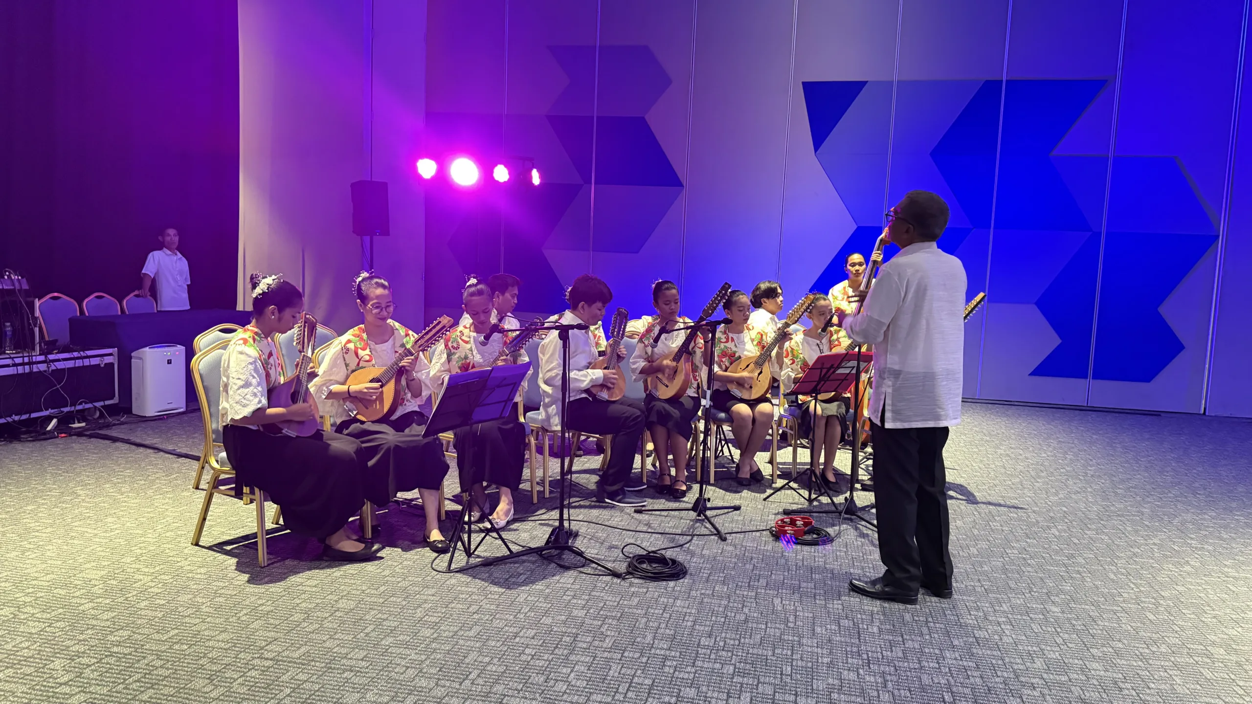 SMX Convention Center Bacolod