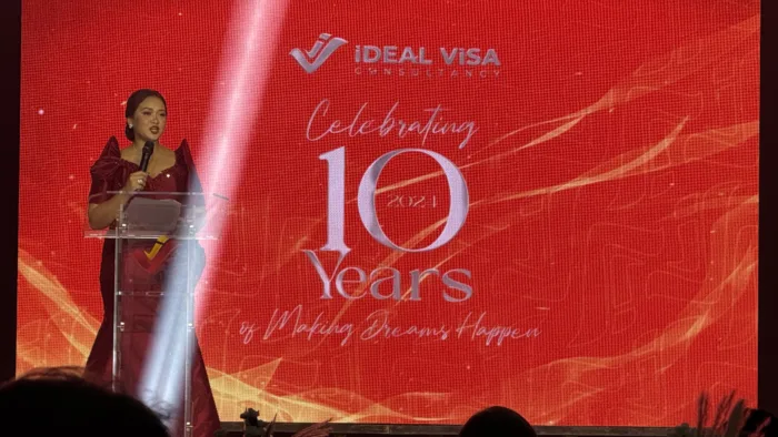 Ideal Visa Consultancy