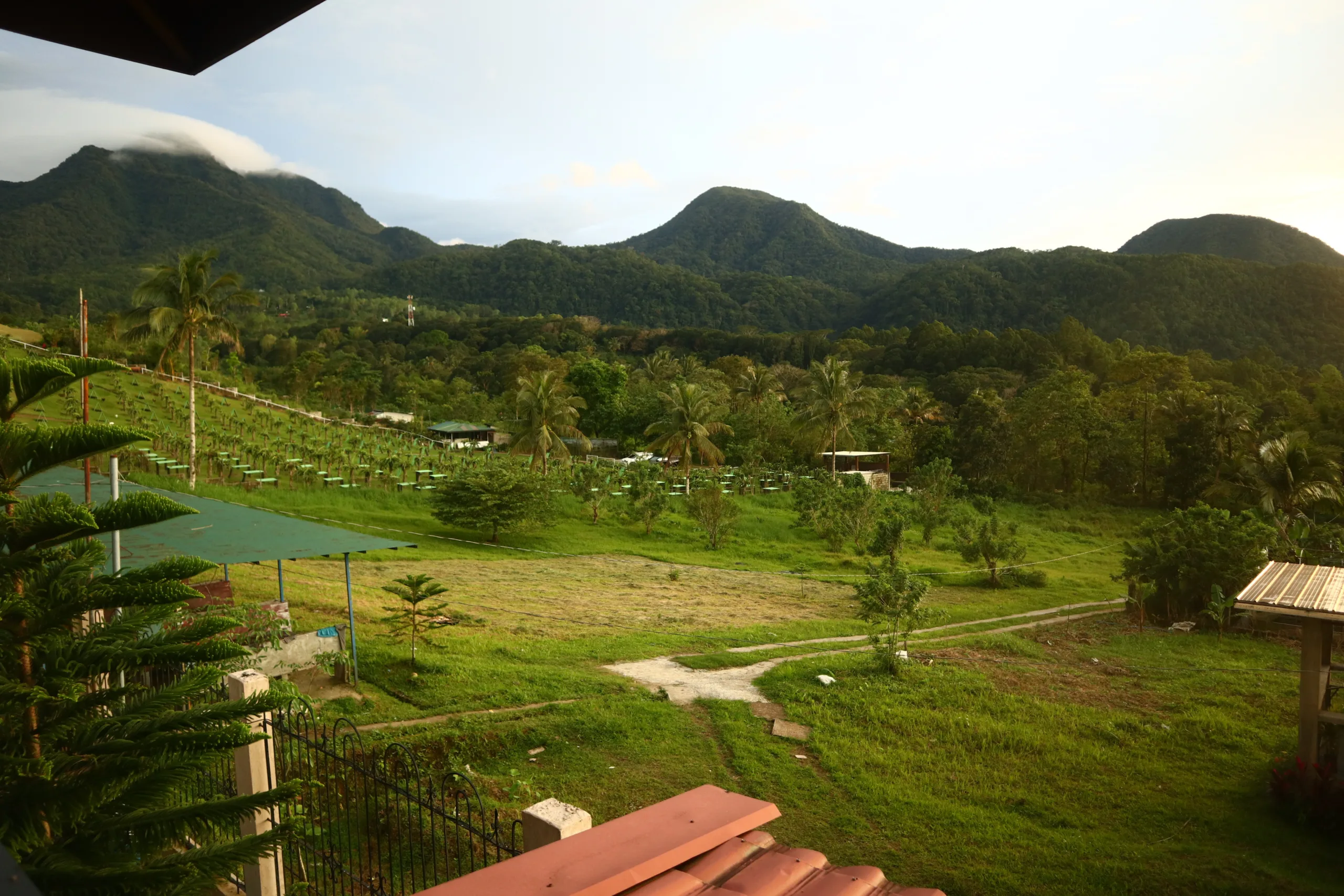 Balay Manuela