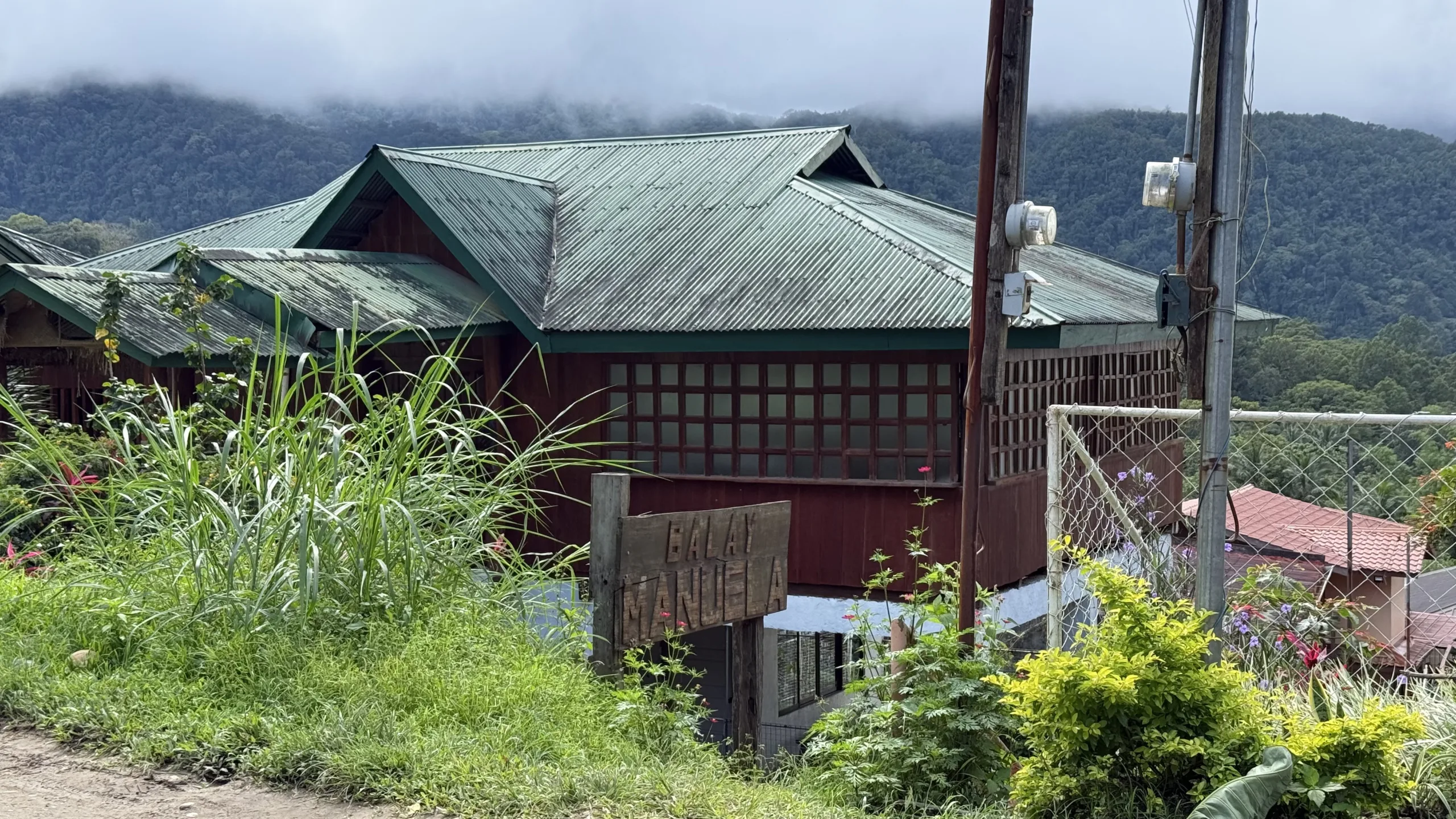 Balay Manuela