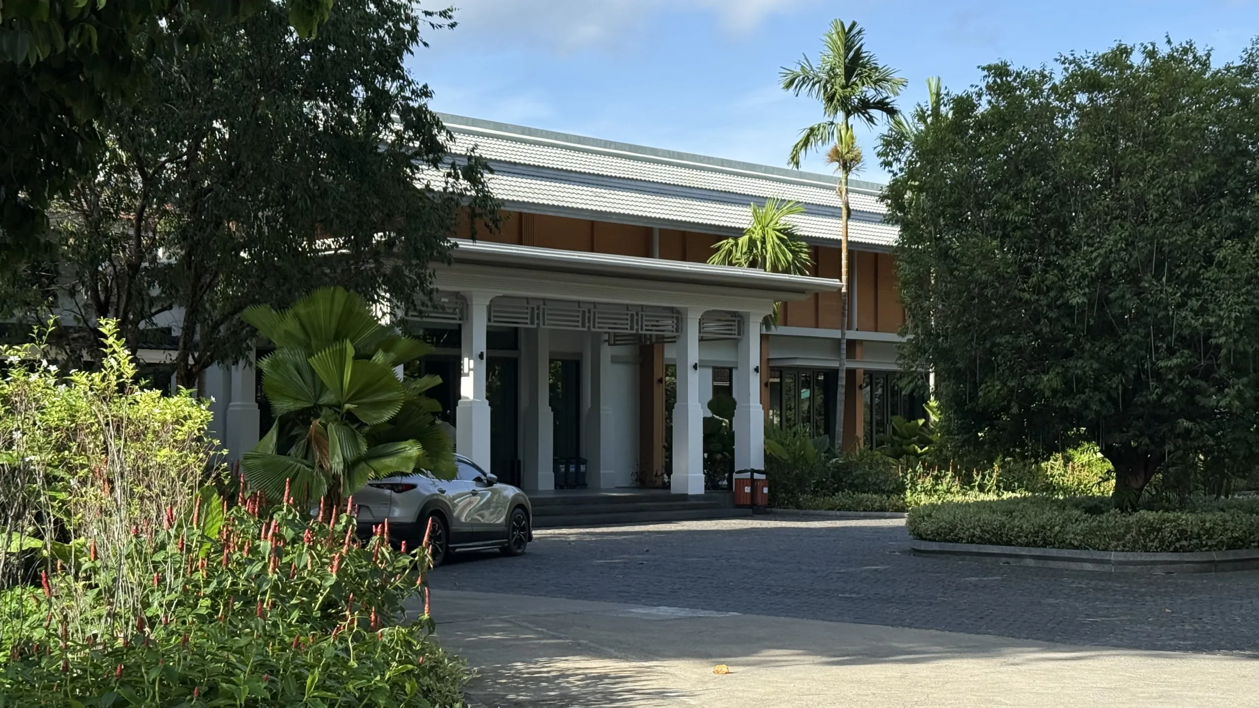 SAii Laguna Phuket
