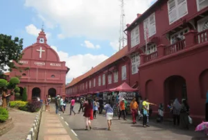 Melaka Malaysia