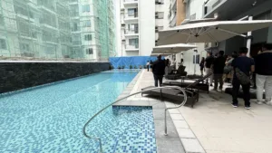 Megaworld Two Regis Bacolod