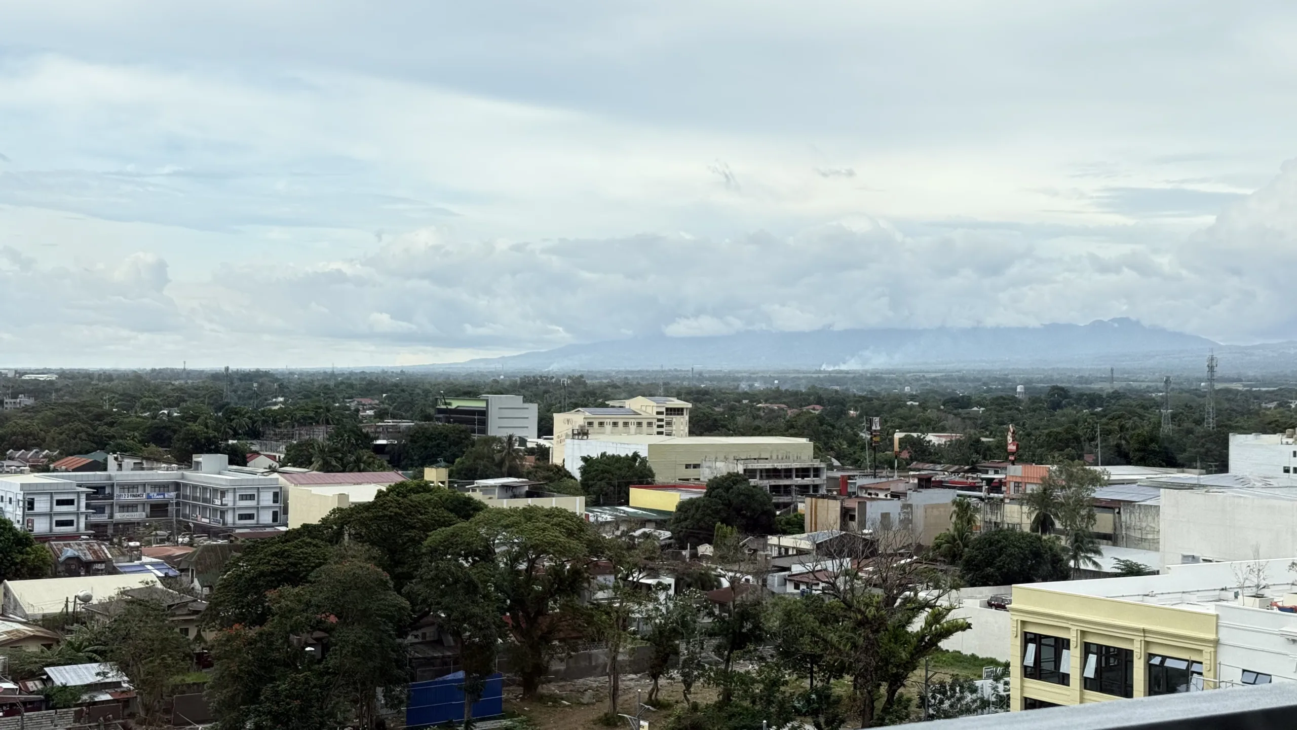 Megaworld Two Regis Bacolod