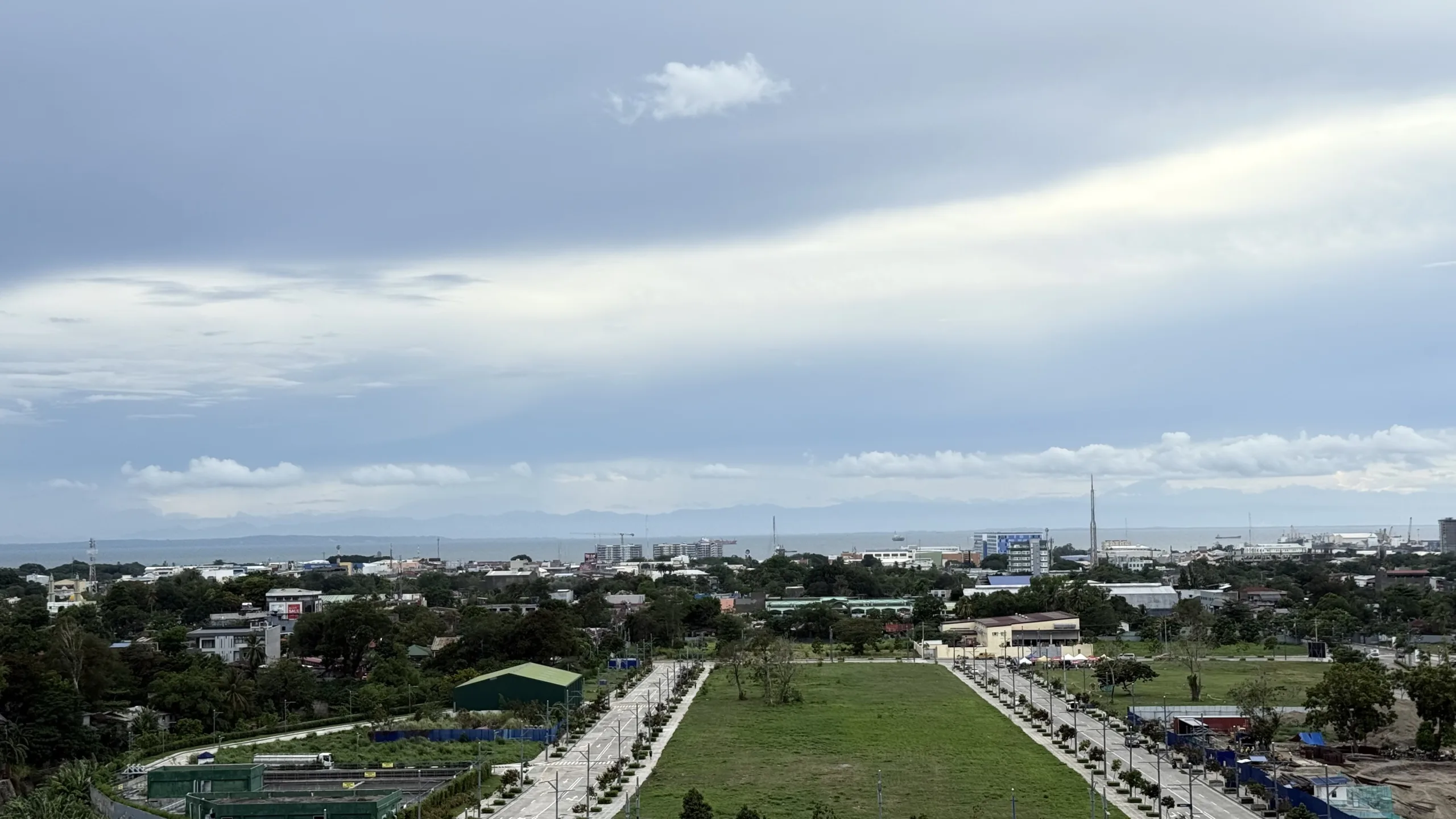 Megaworld Two Regis Bacolod