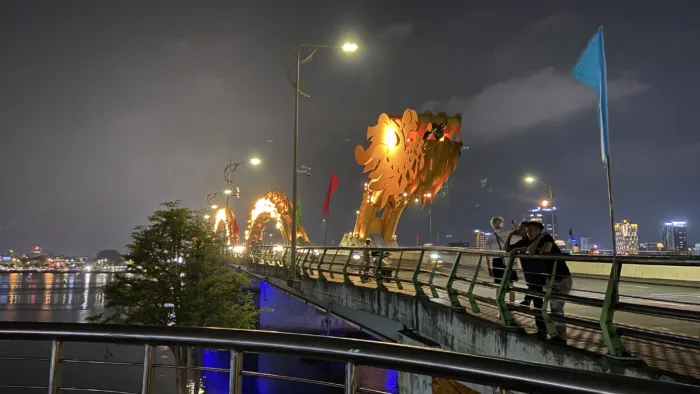 Da Nang, Vietnam