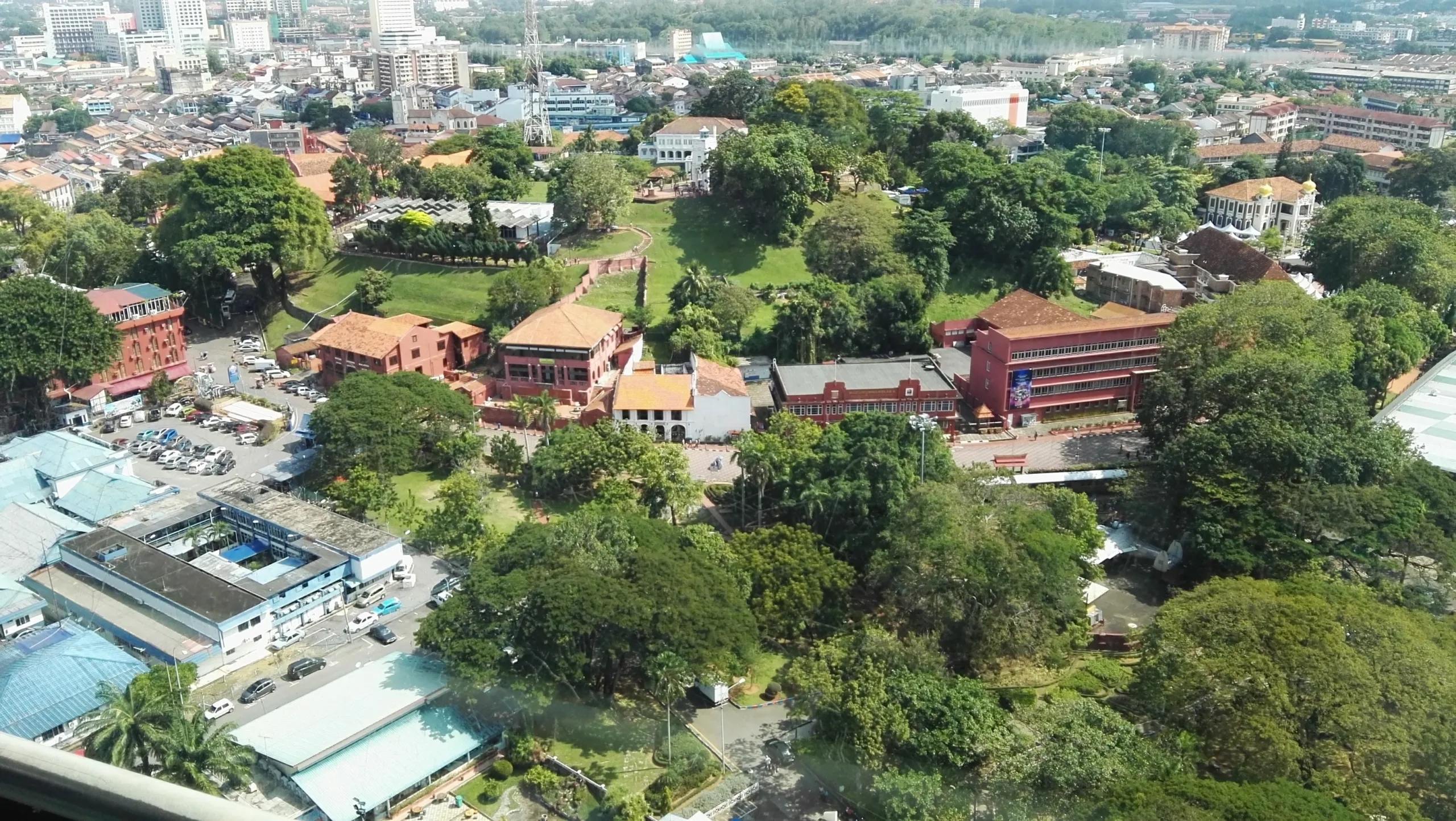 Melaka Malaysia