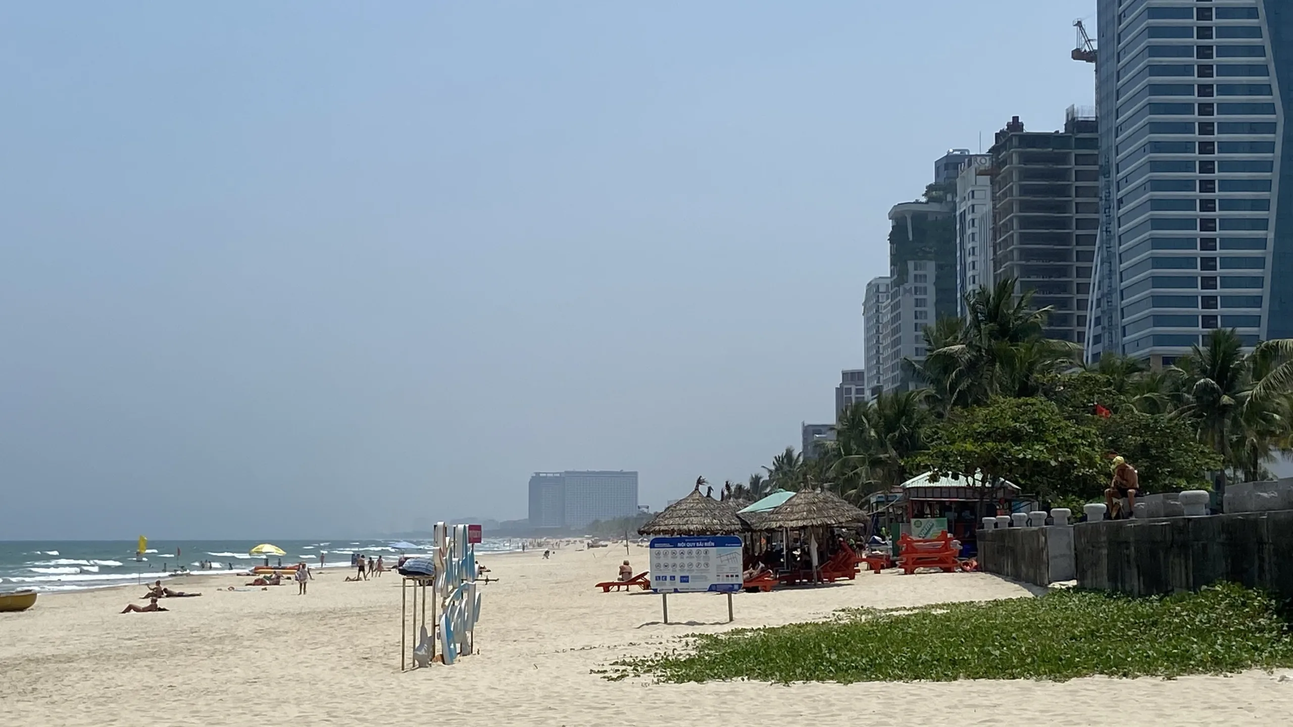 Da Nang, Vietnam