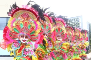 MassKara Festival 2025