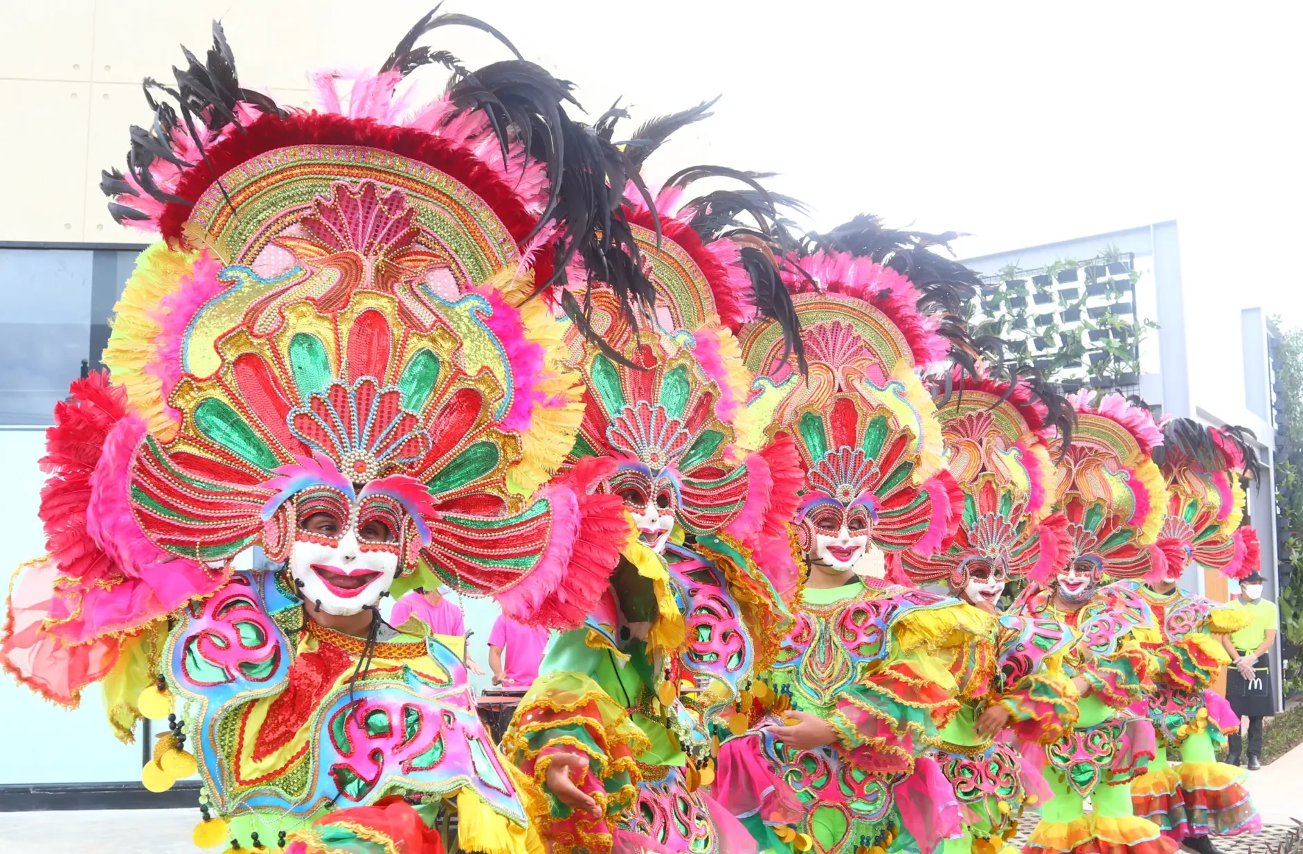 MassKara Festival 2025