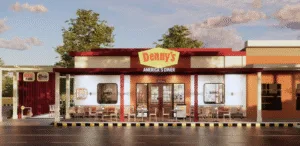 Denny's Bacolod