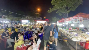 food travel