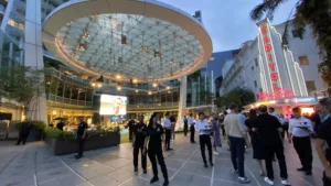 Capitol Theatre of Singapore