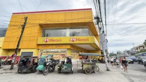 Merzci store