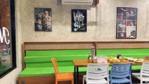 JT’s Manukan Grille