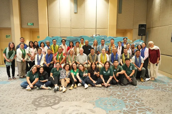 Conservation workshop