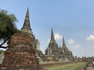 Ayutthaya kingdom