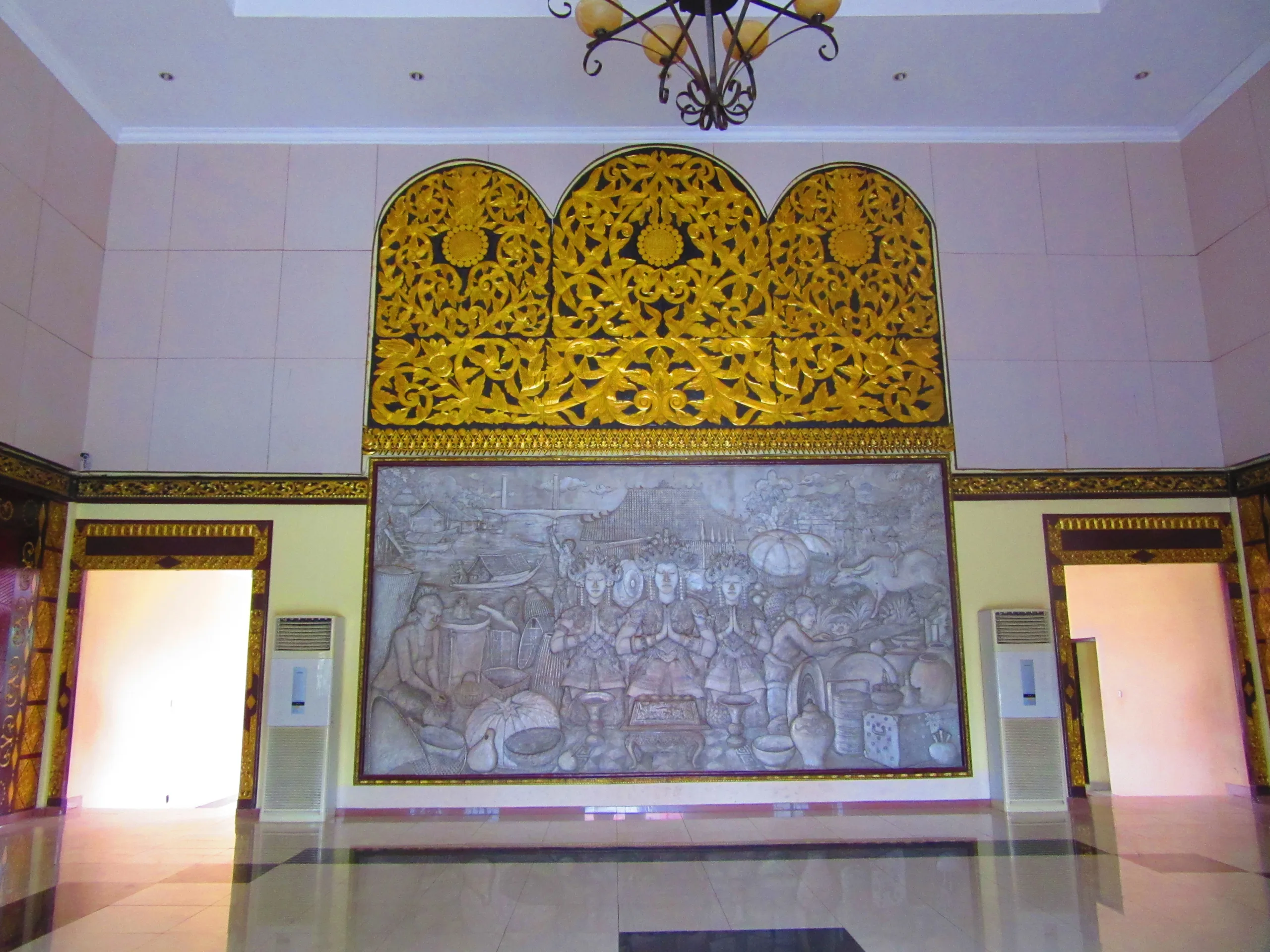 Palembang