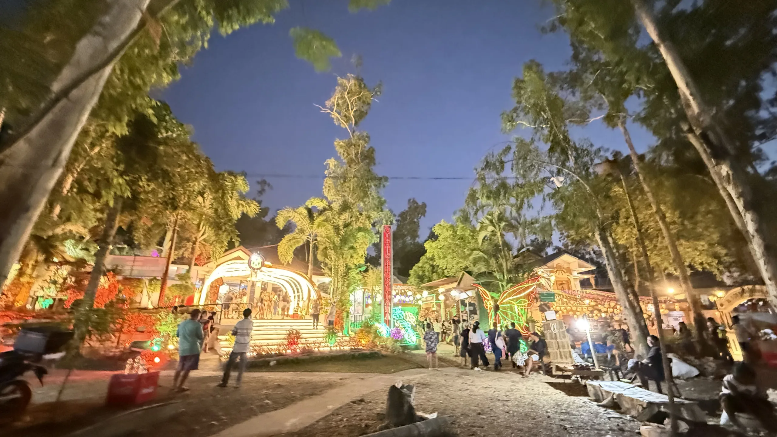 Panaad sa Negros Festival