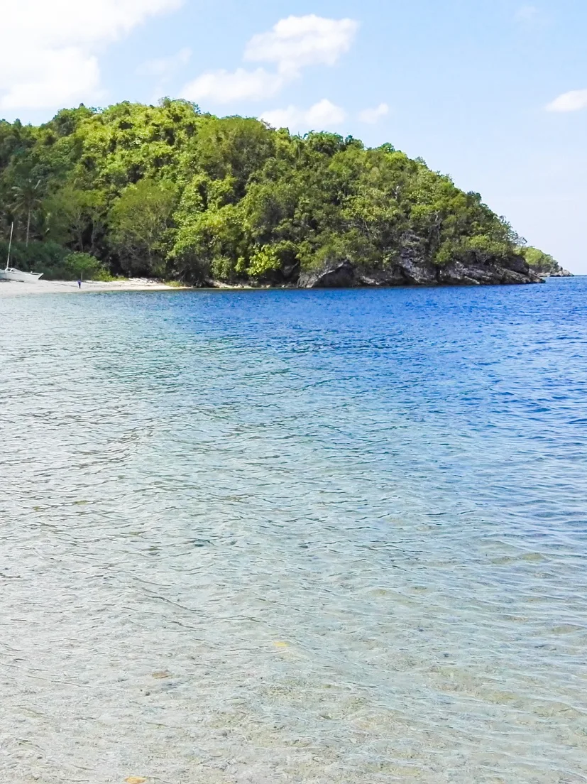 Danjugan Island