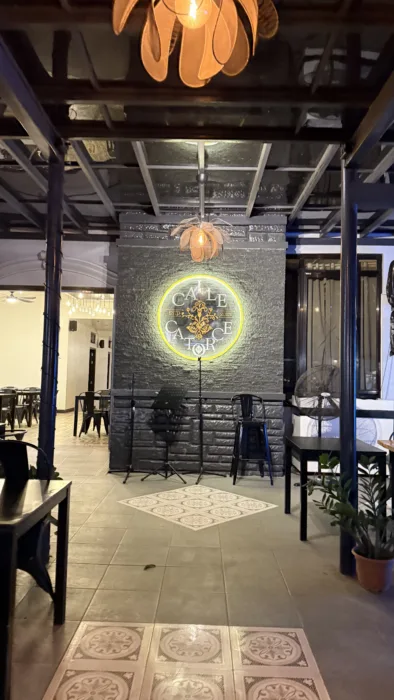 Bacolod restaurants
