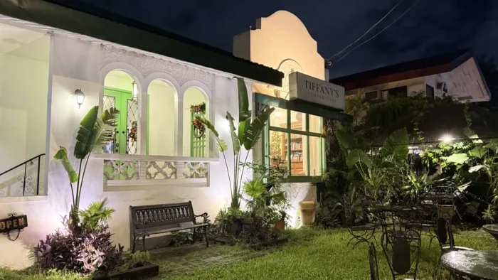 Bacolod restaurants