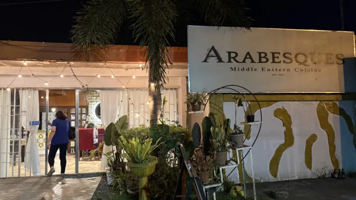 Bacolod restaurants