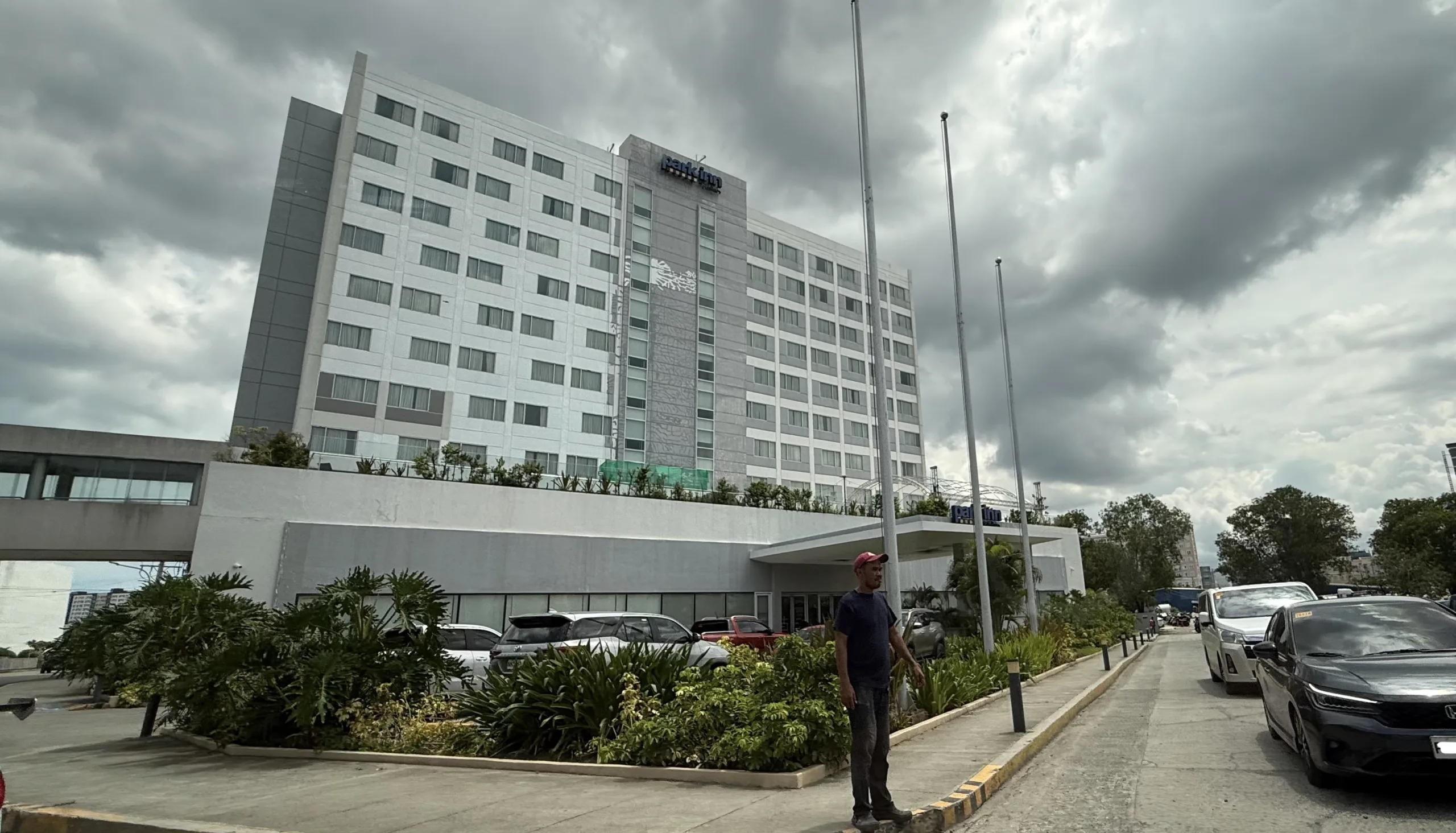 Park Inn by Radisson Iloilo