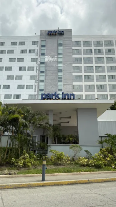 Park Inn by Radisson Iloilo