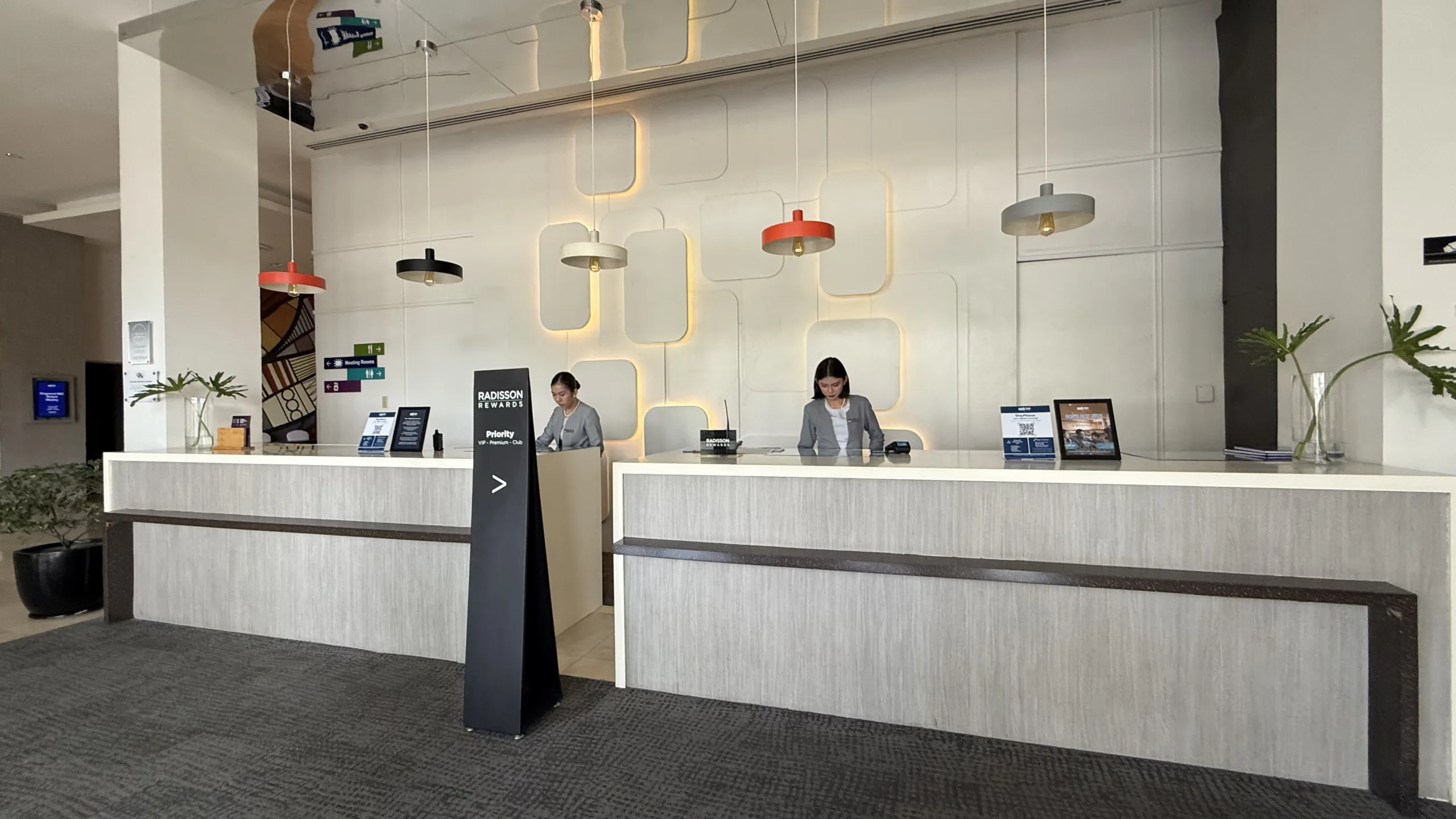 Park Inn by Radisson Iloilo