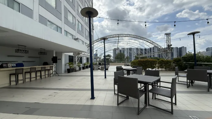 Park Inn by Radisson Iloilo