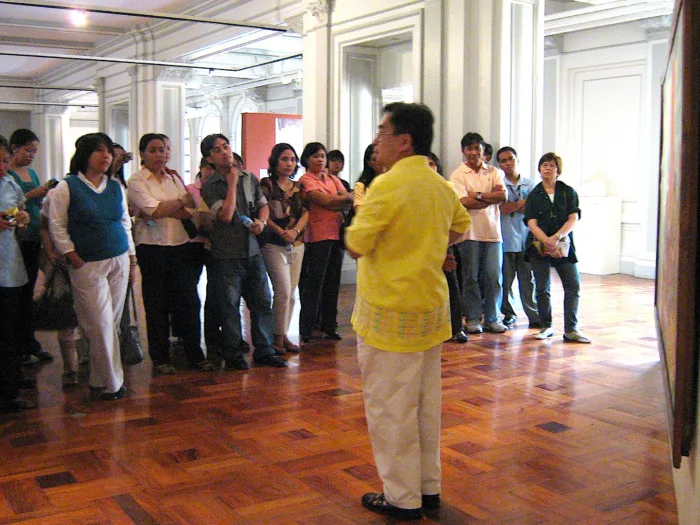 National Museum of the Philippines
