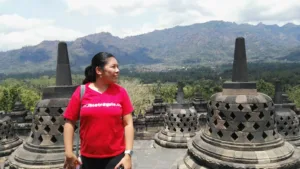 Indonesia travel itinerary