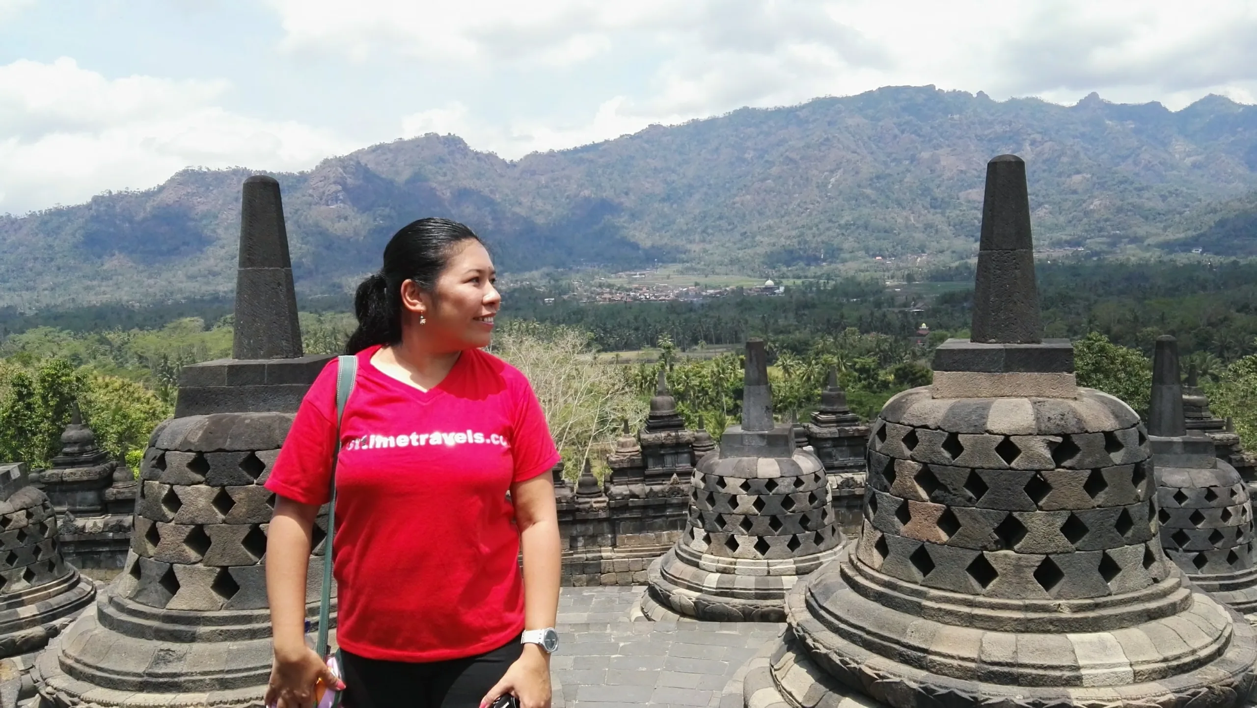 Travel Itinerary: More Than a Schedule, It&rsquo;s All About You