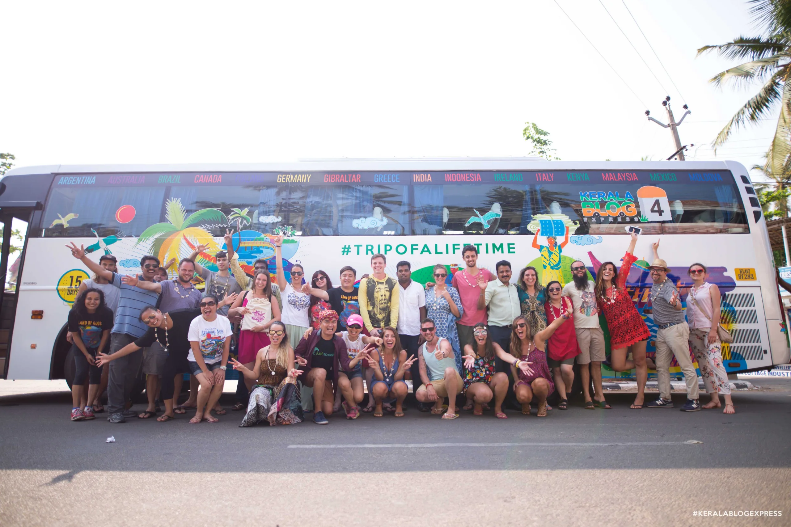 Travelling Abroad: 7 Life Lessons You Can Learn From It