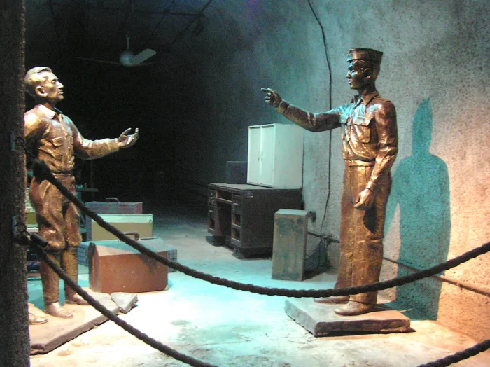 museums