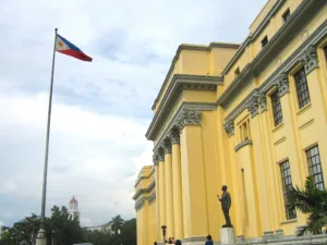 National Museum of the Philippines