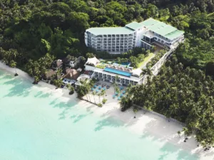The Lind Boracay