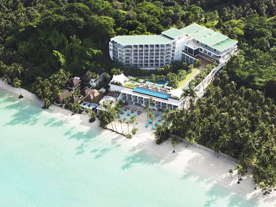 The Lind Boracay Shines with Prestigious Travel Accolades
