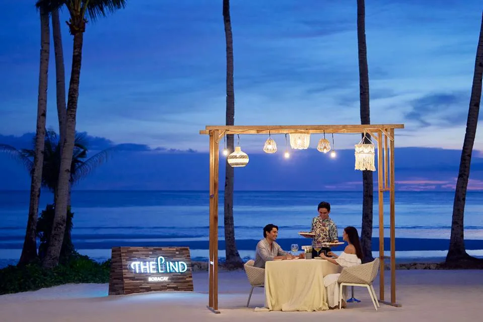 The Lind Boracay