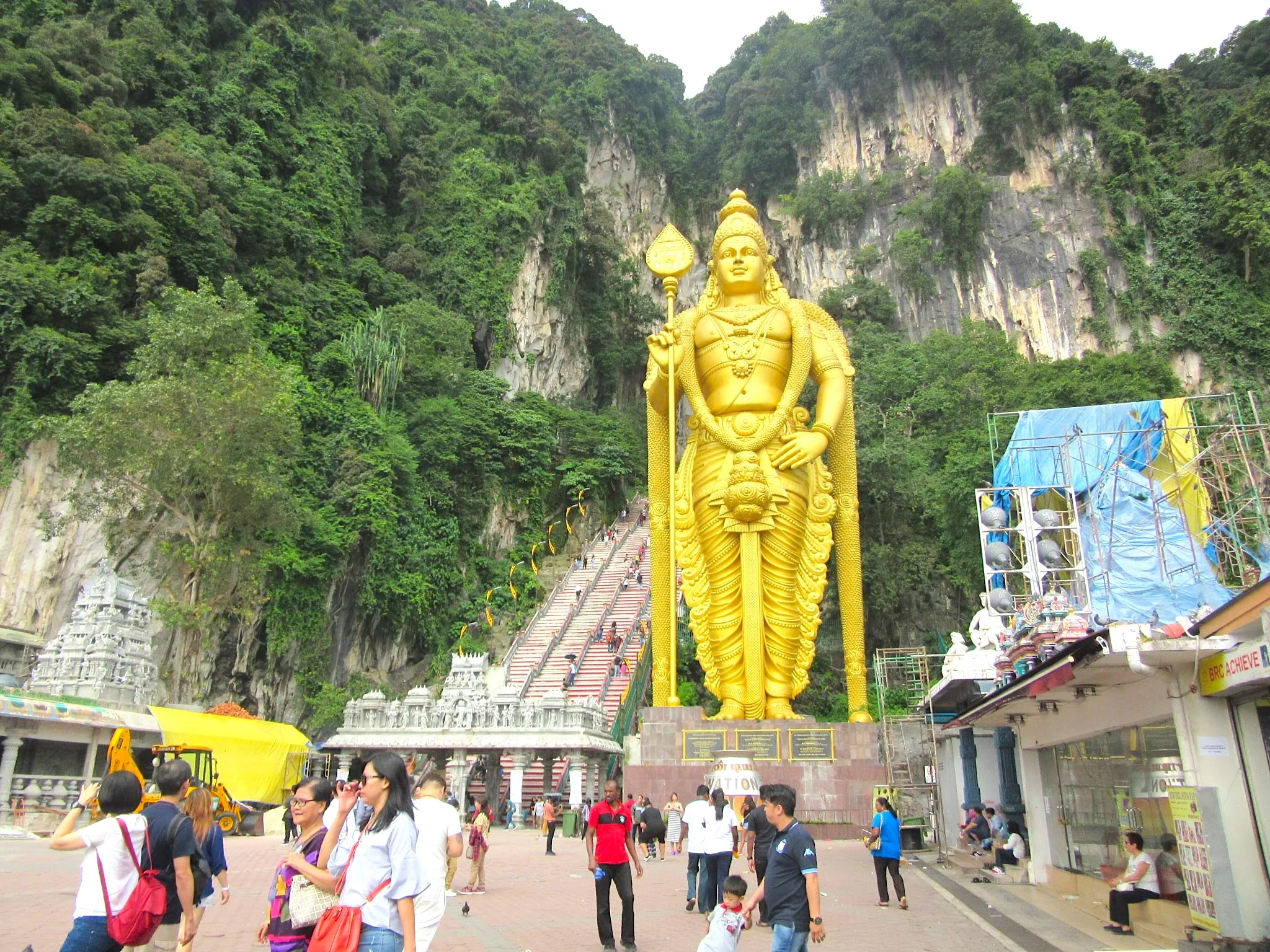 Travel Discovery Malaysia