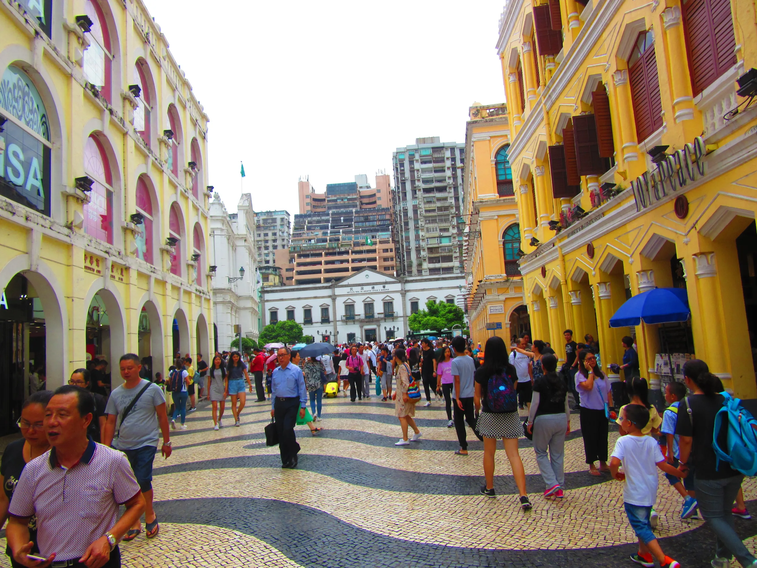 Macau