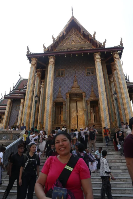 Bangkok