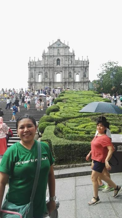 Macau