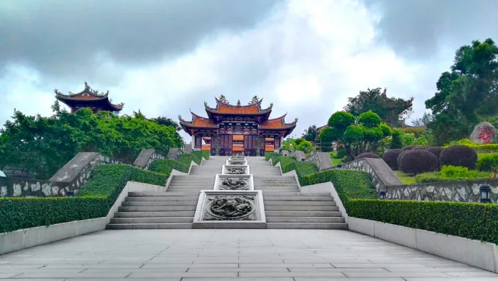 Macau