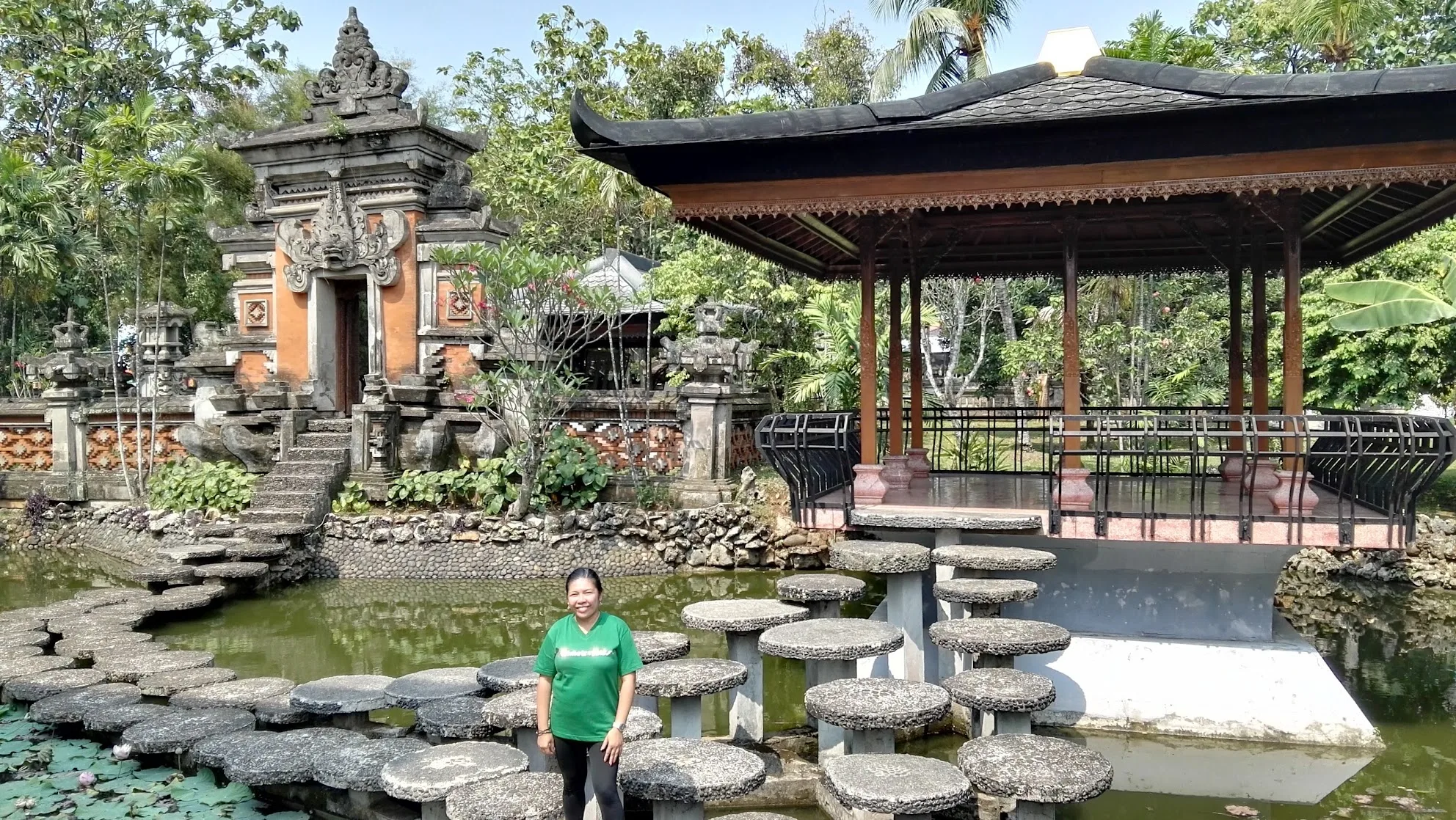 Travel Discovery Indonesia