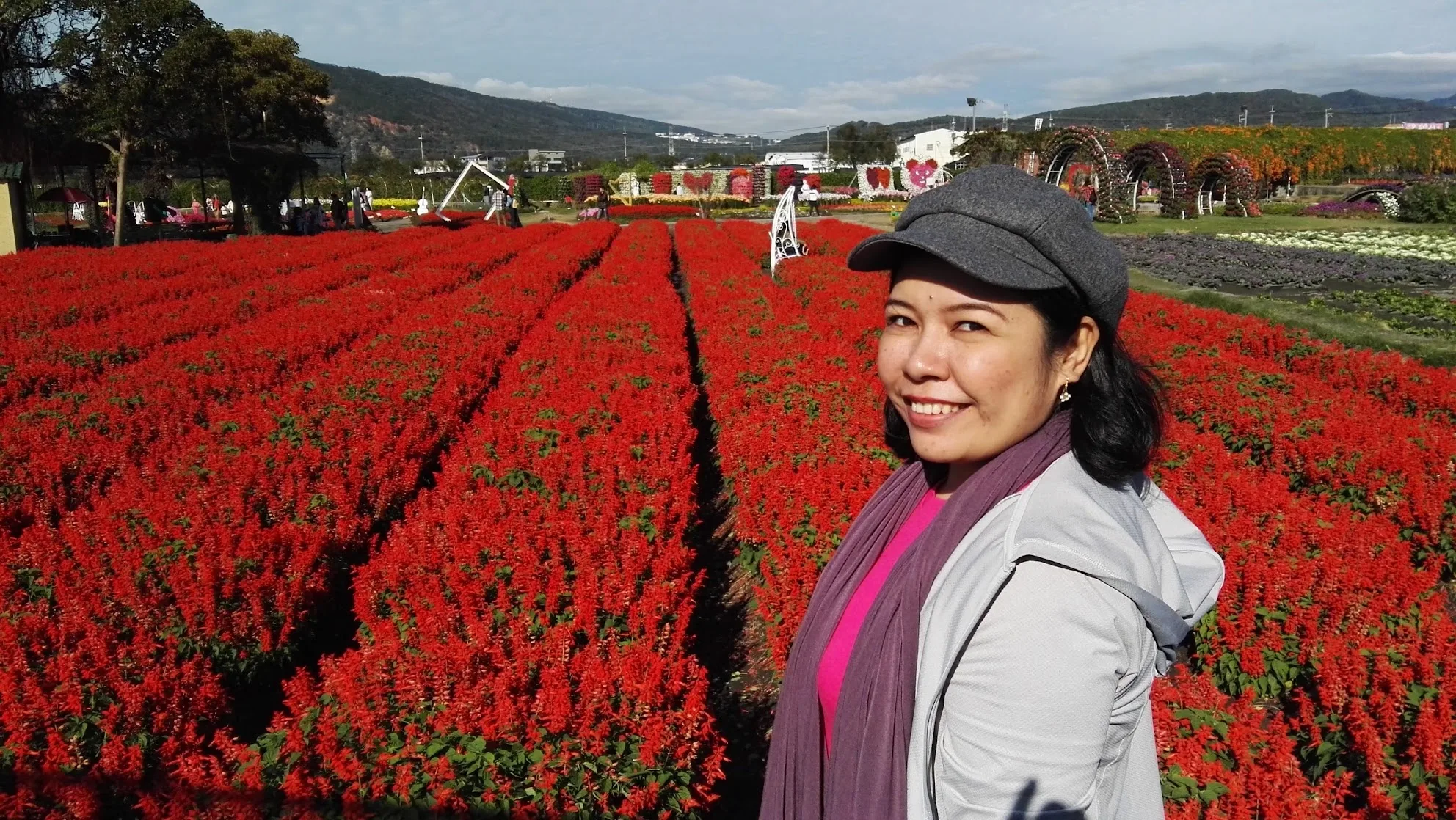 Travel Discovery Taiwan
