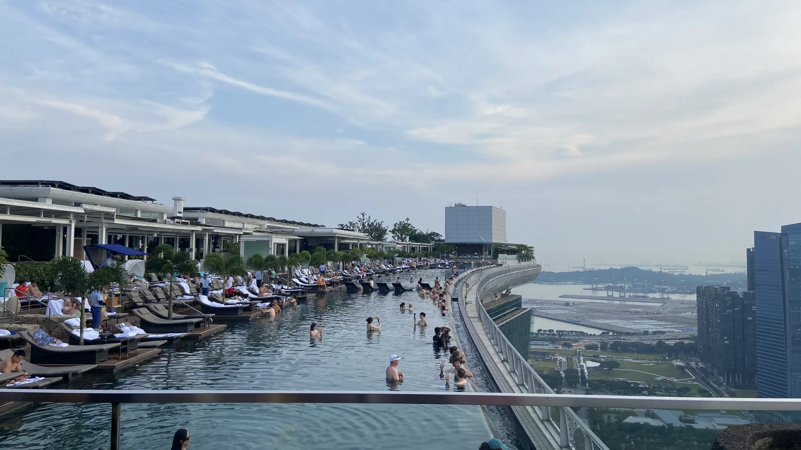 Travel Discovery: Seeing Familiar Places Through New Eyes