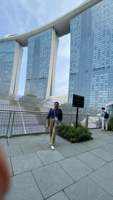 Singapore